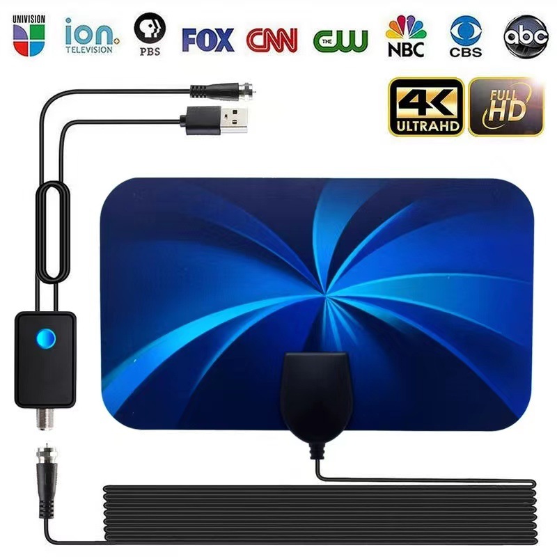 Outdoor Camping Tv - 2024 New HD 4K 8K Indoor