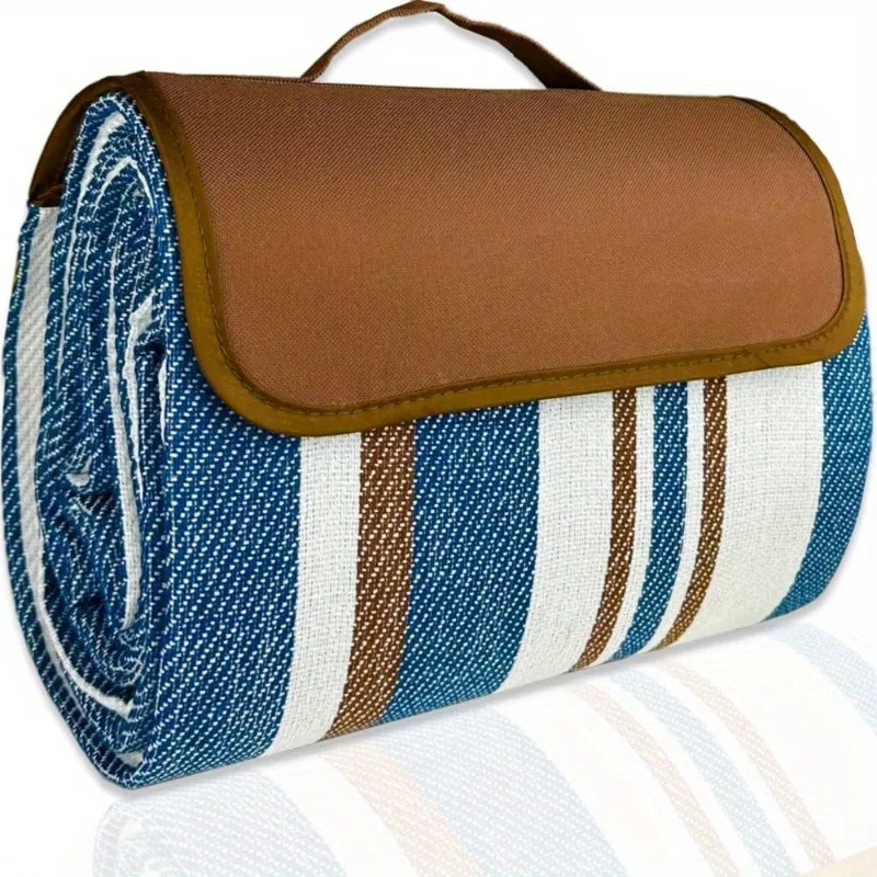 Outdoor Camping Mat Waterproof - Essential for Outdoor Trips! Portable Dirt