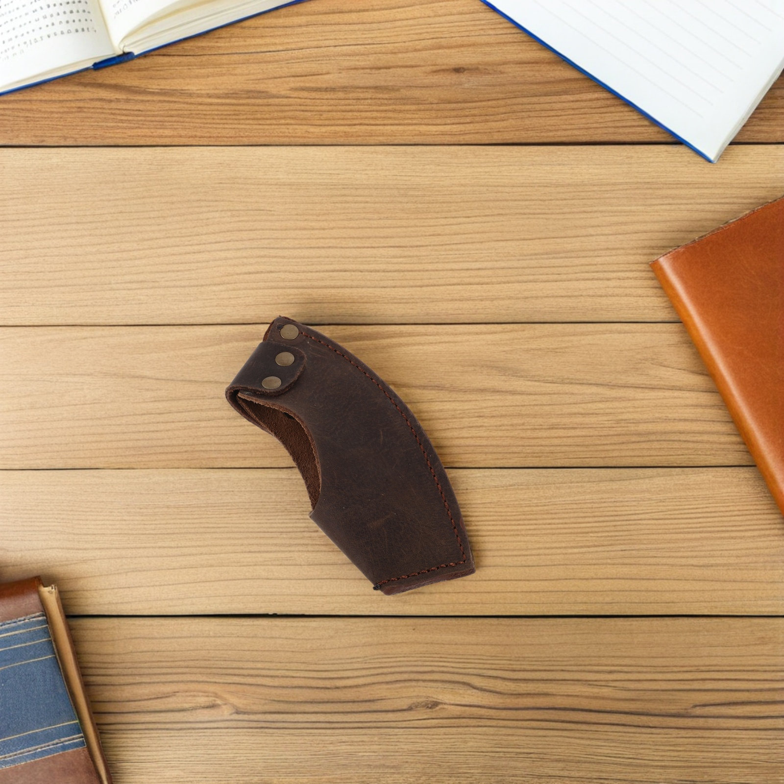 Camp Axe Hatchet - Axe Sheath Wear Resistant Blade Protector