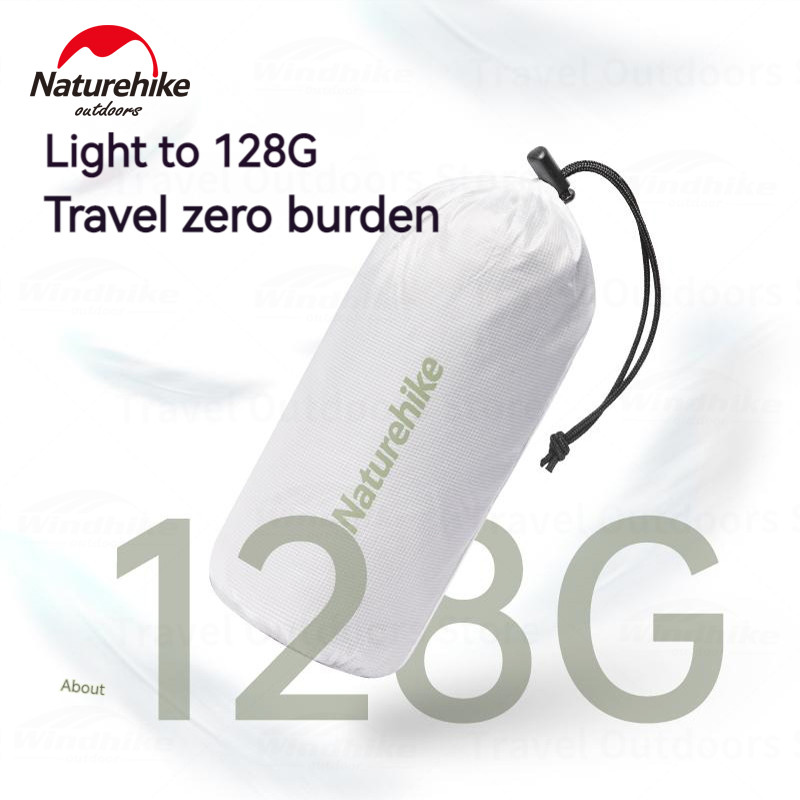 Outdoor Camping Sleeping Bag - Naturehike Outdoor Sleeping Bag Liner Lightweight