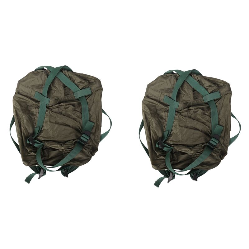 Outdoor Camping Sleeping Bag - B48B-2X Outdoor Sleeping Bag Compression Sack