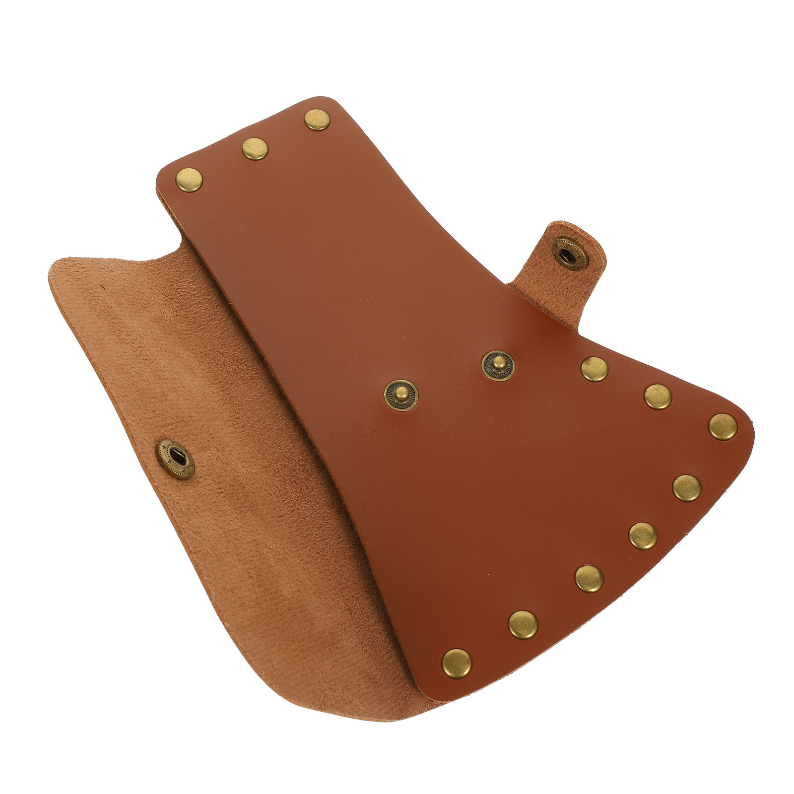 Camp Axe Hatchet - Premium PU Axe Cover Heavy-Duty Protective