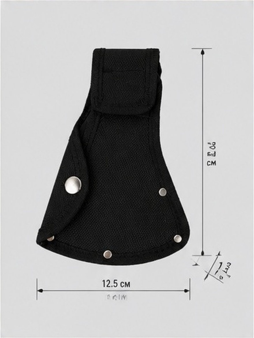 Camp Axe Hatchet - Universal Nylon Axe Protective Sleeve Premium