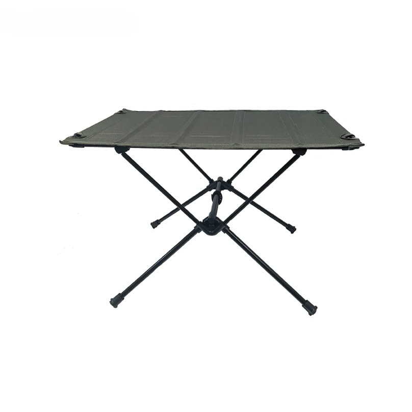 Camp Table Folding - Camping Oxford Fabric Table Folding Desk