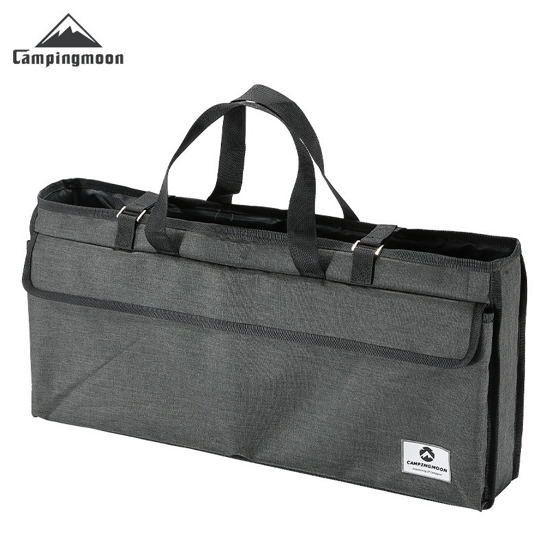 Outdoor Camping Folding Storage Box - CAMPINGMOON B-229-H Outdoor Camping Storage Bag