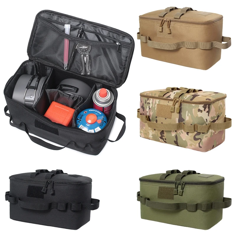 Camping Gas Tank Storage Bag O - Outdoor Camping World 评论和价格