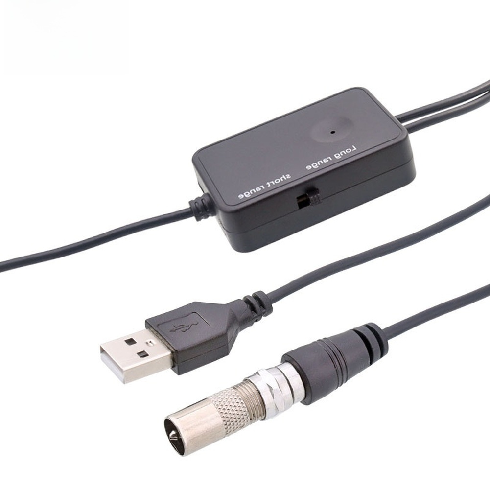 25dBI 4K Digital TV Antenna-Re - Outdoor Camping Tv 评论和价格