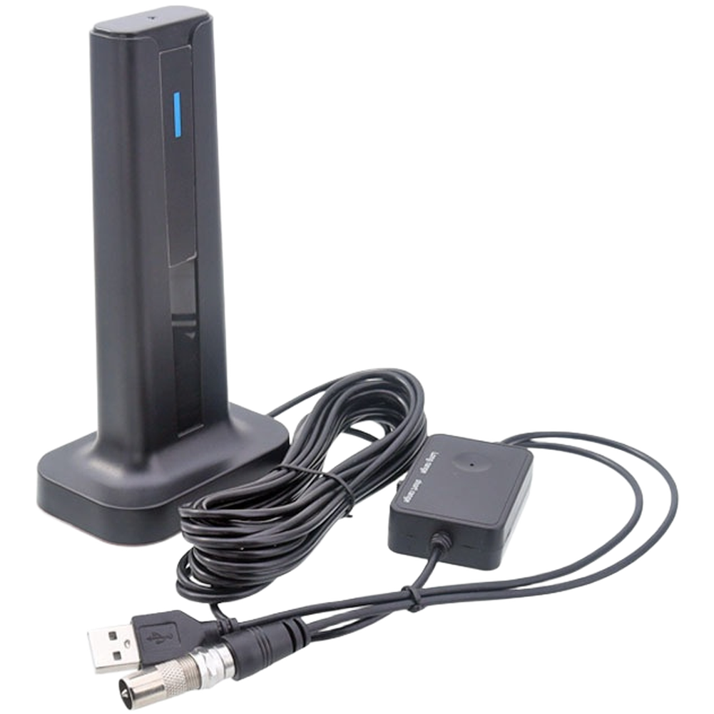 25dBI 4K Digital TV Antenna-Re - Outdoor Camping Tv 评论和价格