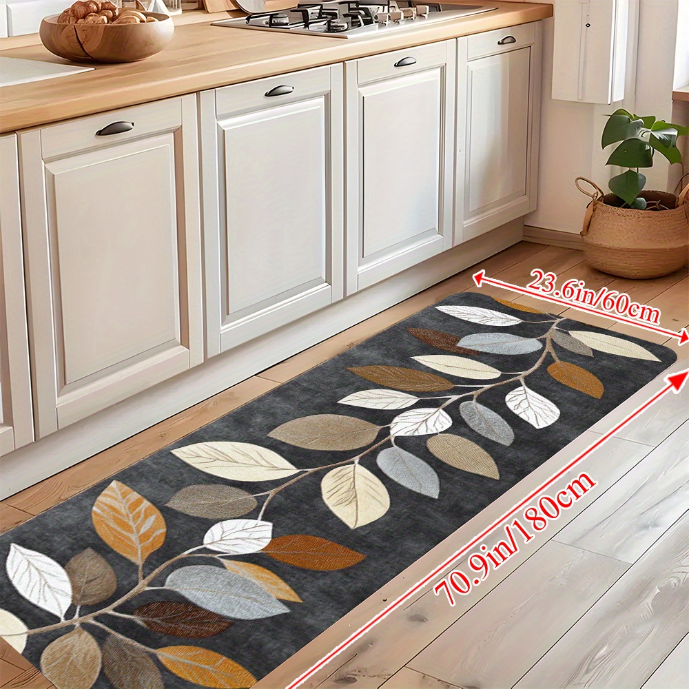 VIKAMA Leaf Pattern Gradient G - Outdoor Camping Mat Waterproof 评论和价格