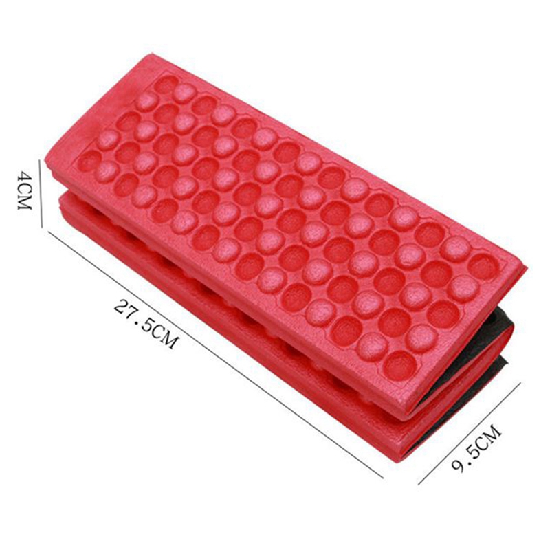 L79A Camping Mats Folding Foam - Outdoor Camping Mat Waterproof 评论和价格