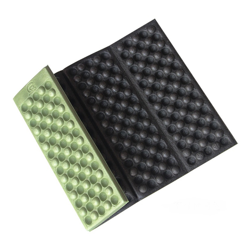 L79A Camping Mats Folding Foam - Outdoor Camping Mat Waterproof 评论和价格