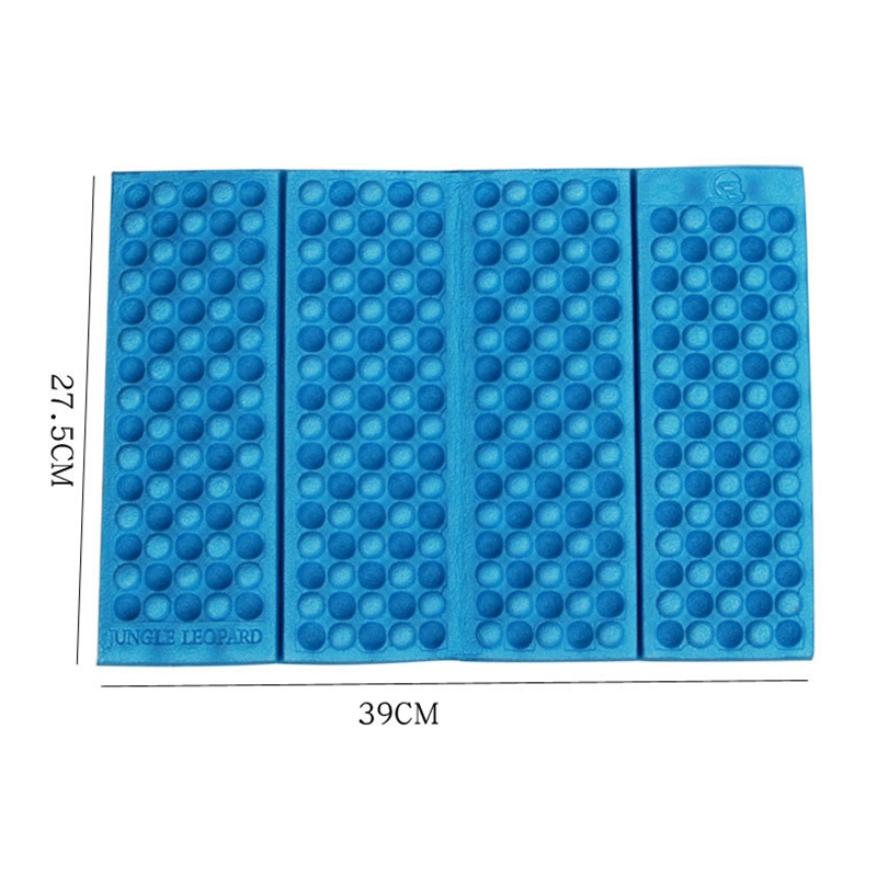 L79A Camping Mats Folding Foam - Outdoor Camping Mat Waterproof 评论和价格