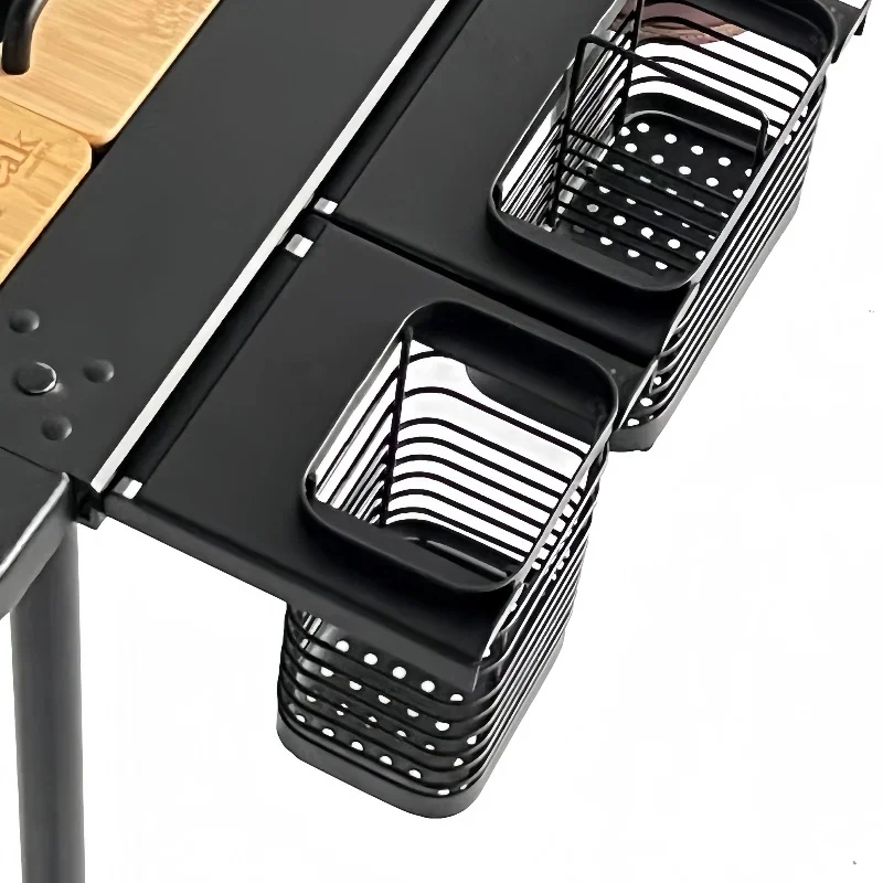 Outdoor Camping  IGT Chopstick - Outdoor Camping Kitchen Table 评论和价格