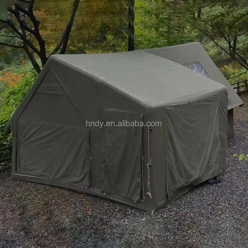 2025 Newest Factory Design Win - Outdoor Camping House 评论和价格