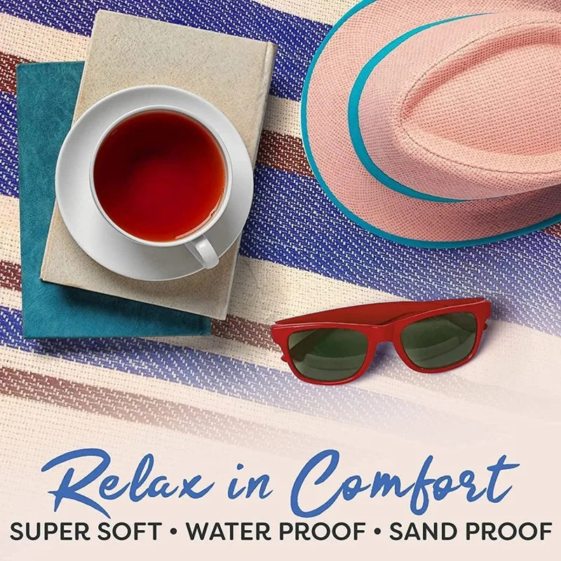 Essential for Outdoor Trips! P - Outdoor Camping Mat Waterproof 评论和价格