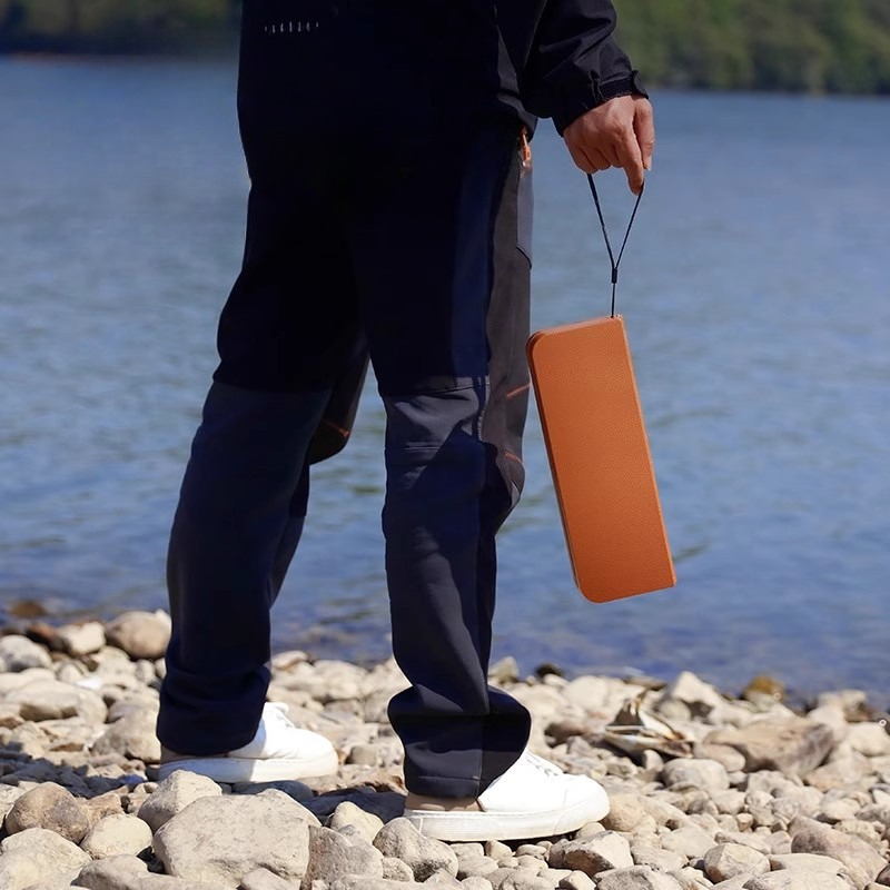 Outdoor Camping Stools Storage - Outdoor Camping Folding Storage Box 评论和价格