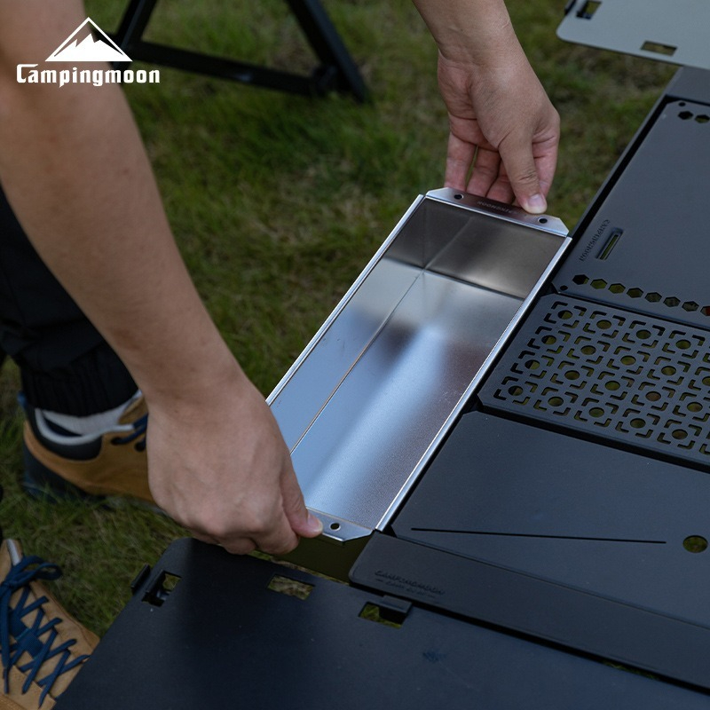 CAMPINGMOON CK-11 Outdoor Camp - Outdoor Camping World 评论和价格