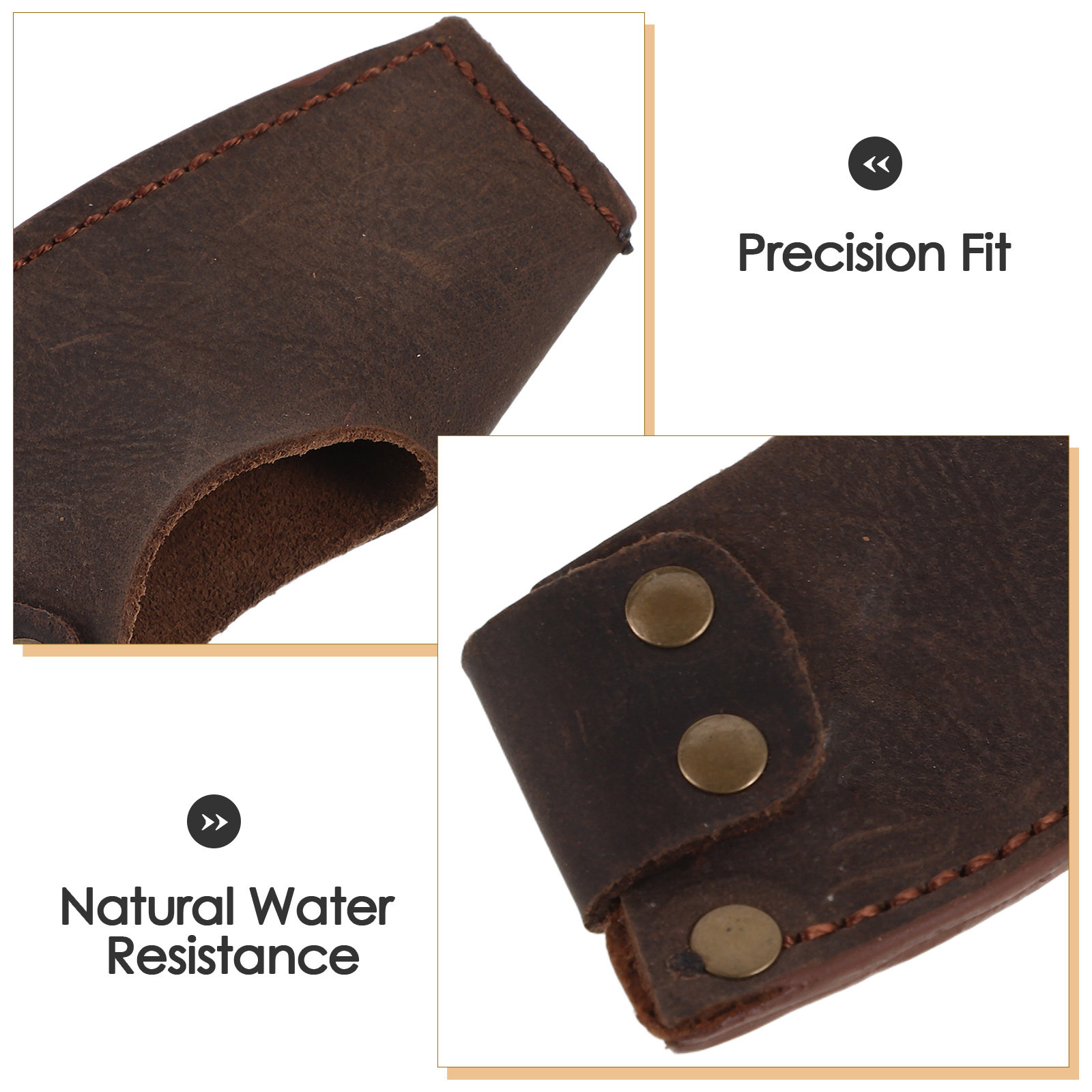 Axe Sheath Wear Resistant Blad - Camp Axe Hatchet 评论和价格