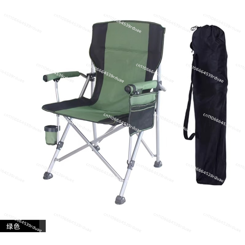Oversized Outdoor Leisure Fold - Outdoor Oversized Camping Chair 评论和价格