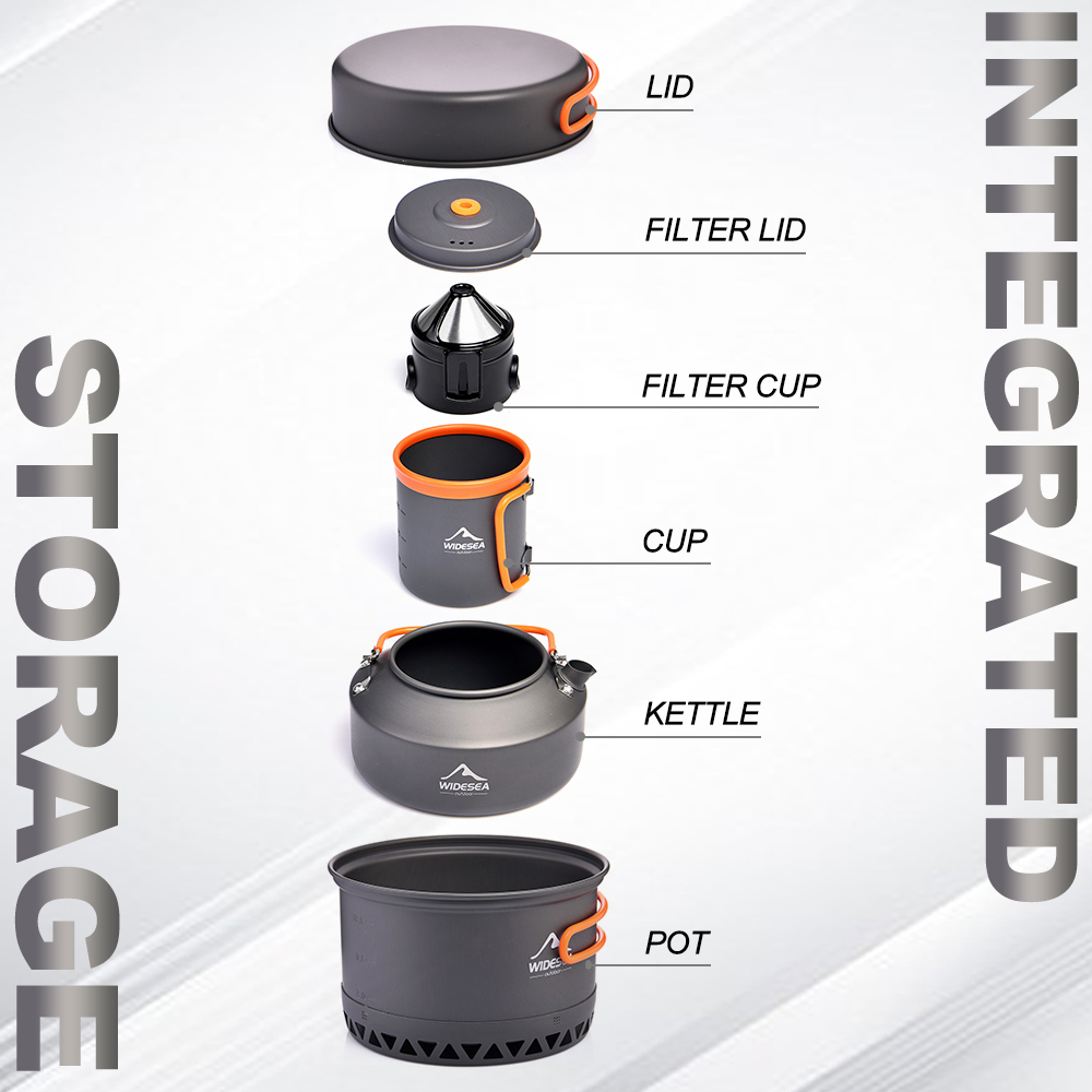 Camping Tableware Outdoor Cook - Outdoor Camping Kitchen Table 评论和价格