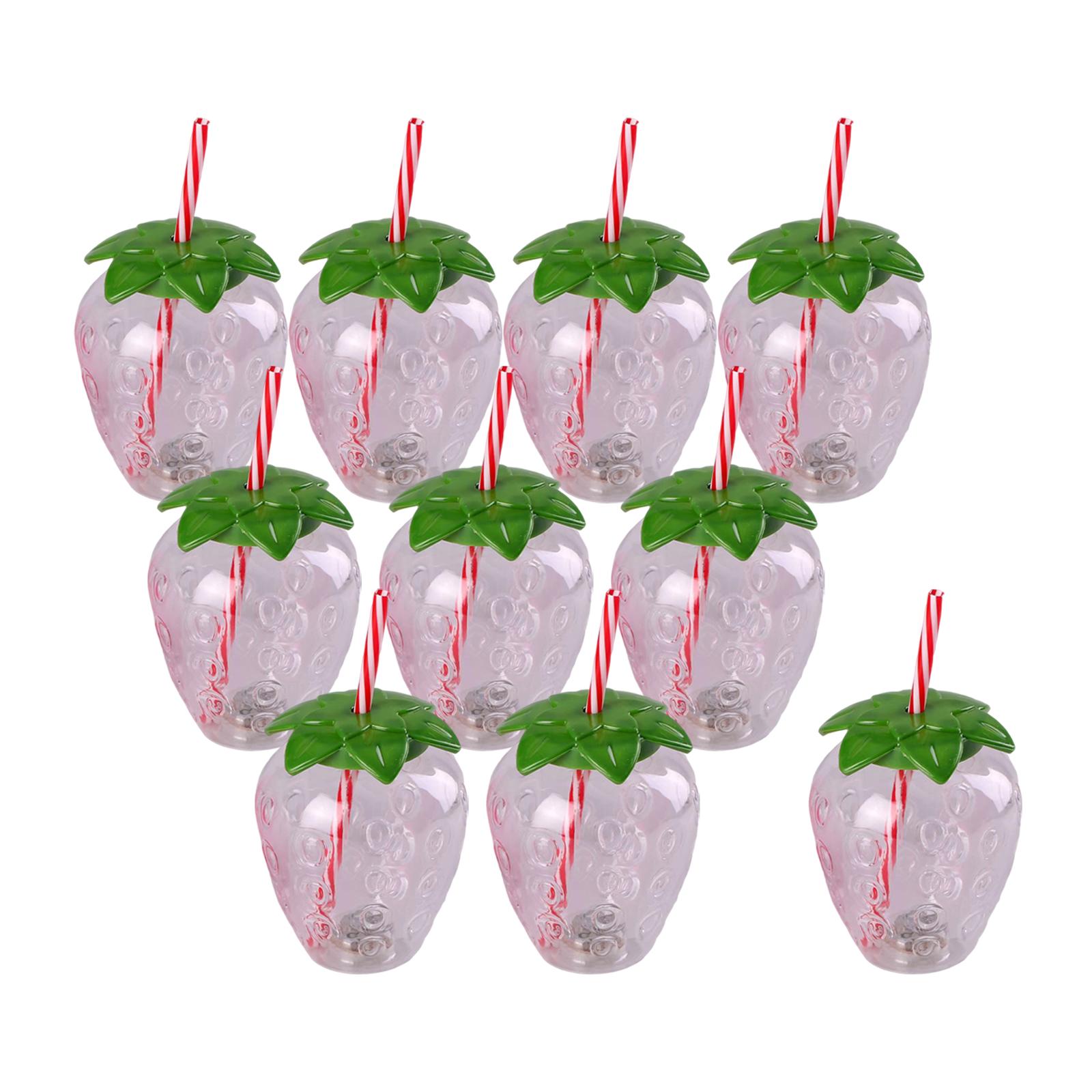10 Pieces Cute Water Bottles f - Outdoor Camping Kids Activities 评论和价格