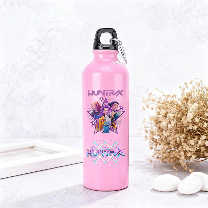 Anime Figure Aluminum Water Bo - Outdoor Y Camping 评论和价格