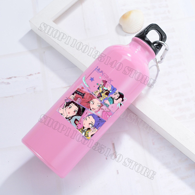 Anime Figure Aluminum Water Bo - Outdoor Y Camping 评论和价格