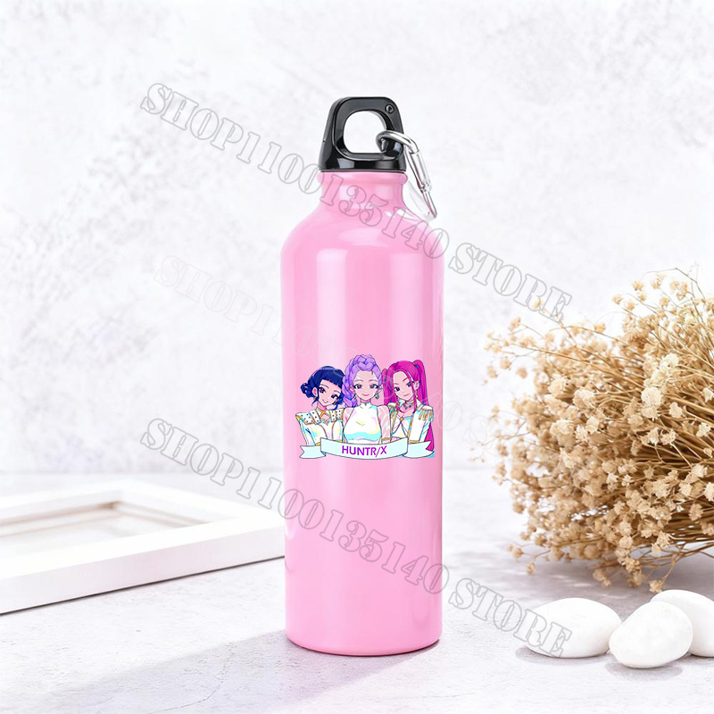 Anime Figure Aluminum Water Bo - Outdoor Y Camping 评论和价格