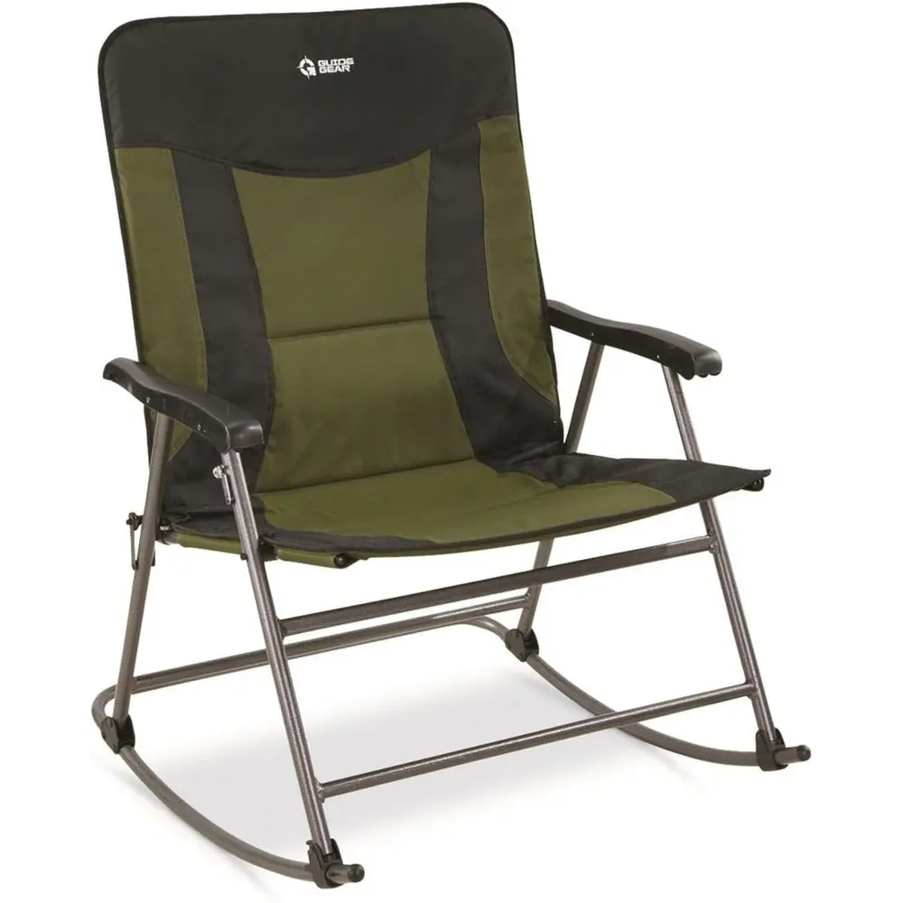 Oversized 600 lb Capacity Port - Outdoor Oversized Camping Chair 评论和价格