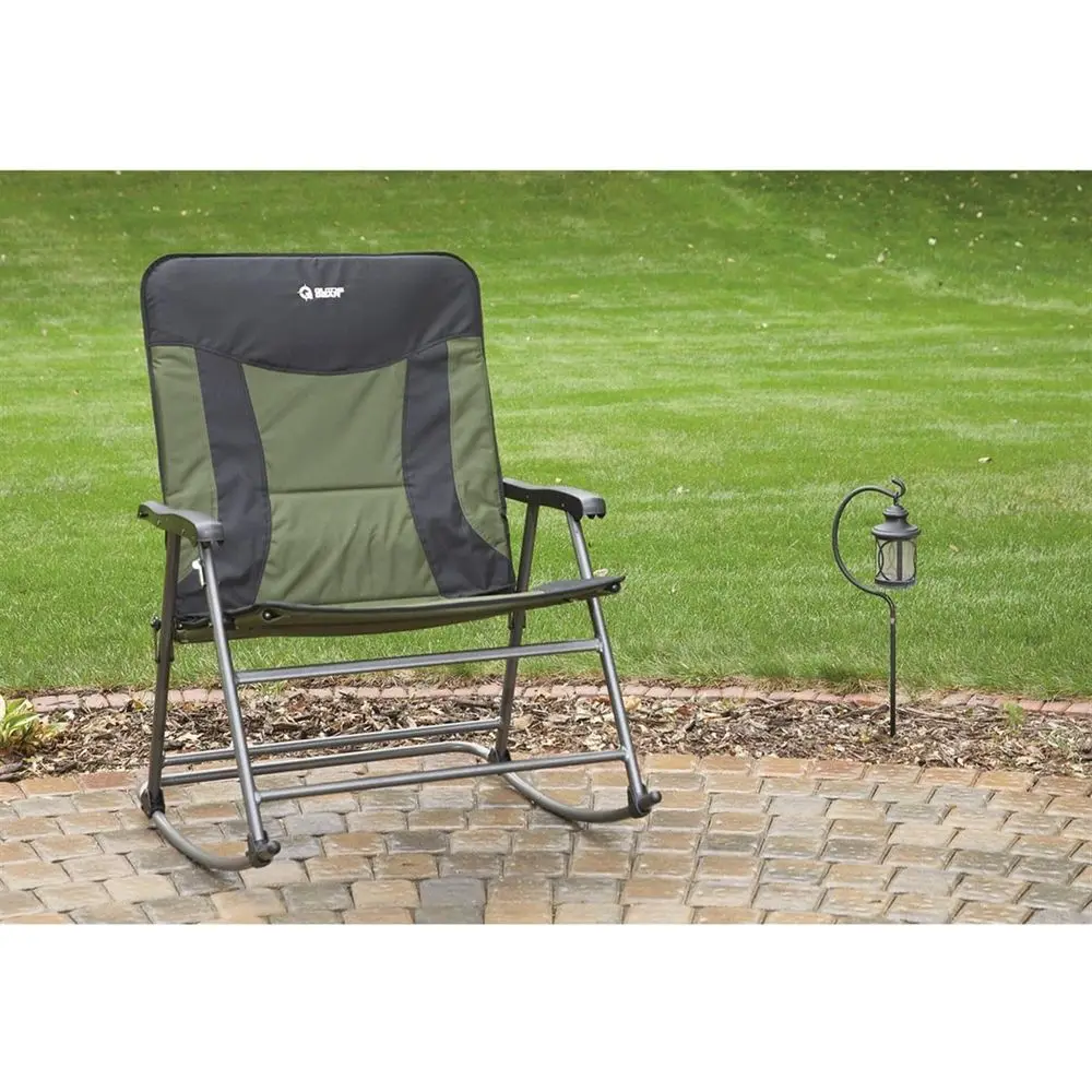 Oversized 600 lb Capacity Port - Outdoor Oversized Camping Chair 评论和价格
