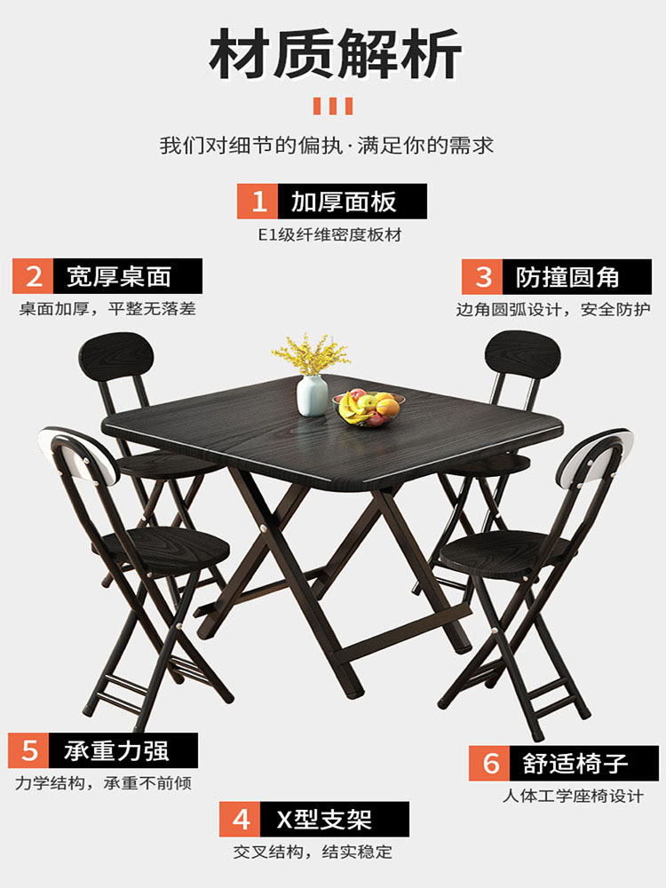 Multi-Purpose Portable Table f - Outdoor Camping Kitchen Table 评论和价格