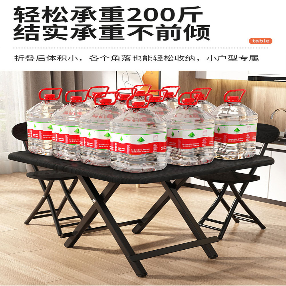 Multi-Purpose Portable Table f - Outdoor Camping Kitchen Table 评论和价格