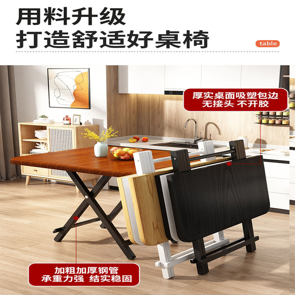 Multi-Purpose Portable Table f - Outdoor Camping Kitchen Table 评论和价格