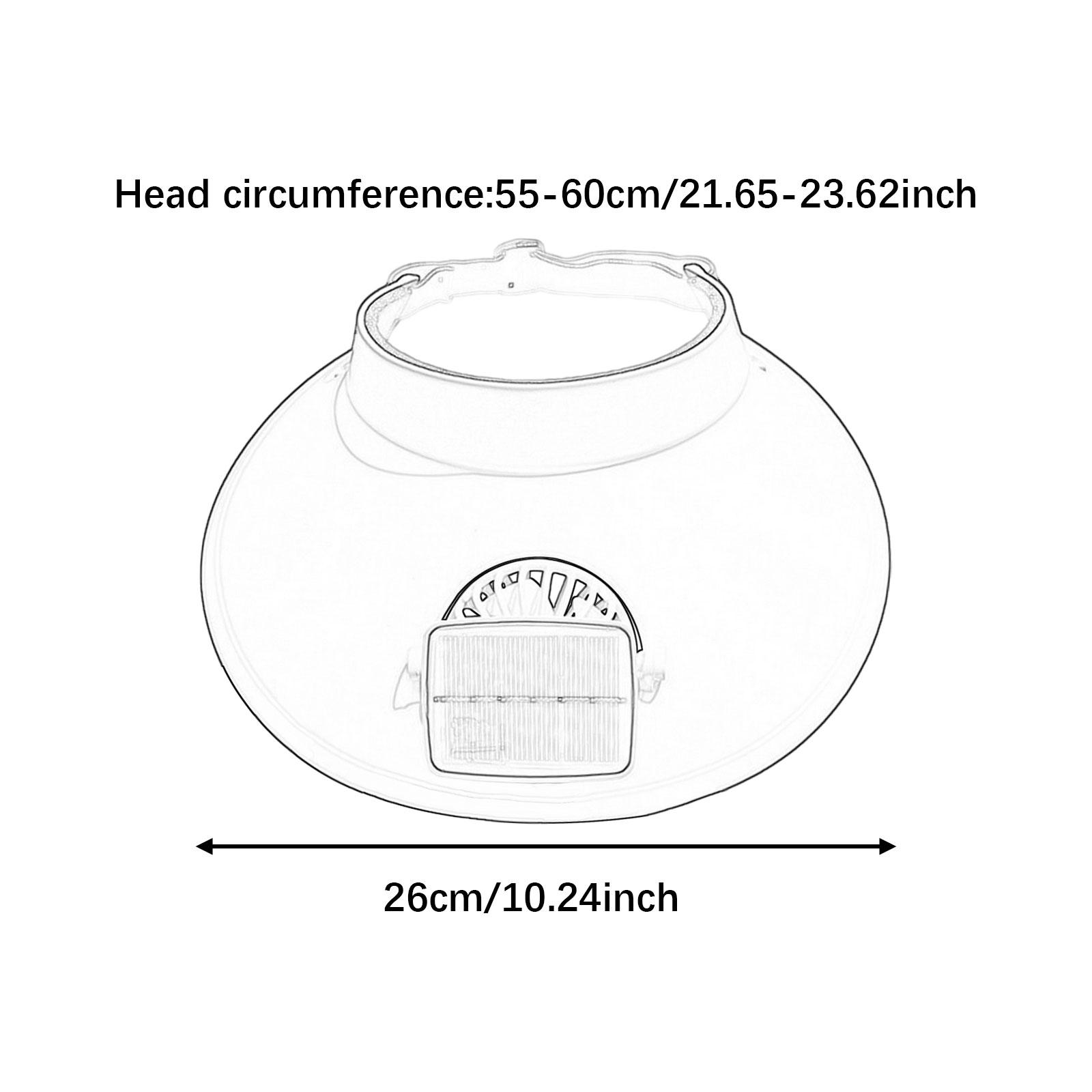 Outdoor Sun Protection Hat wit - Outdoor Camping Show 评论和价格