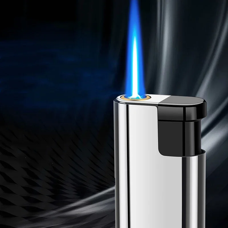New Windproof Direct Spray Blu - Outdoor Camping Direct 评论和价格