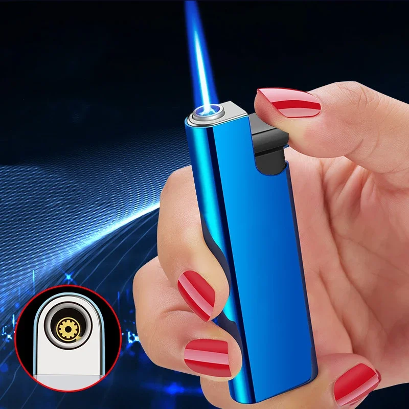New Windproof Direct Spray Blu - Outdoor Camping Direct 评论和价格
