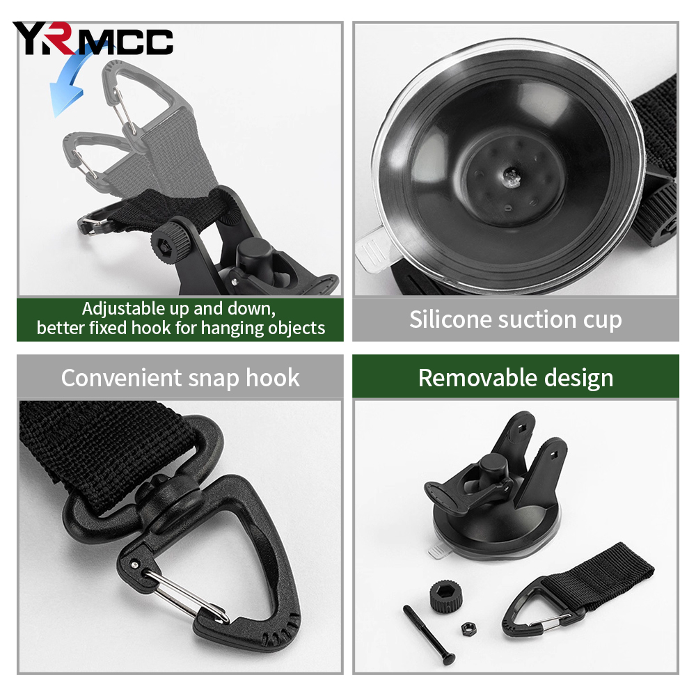 Car Tent Suction Cup Anchors B - Outdoor Camping Van Tent 评论和价格