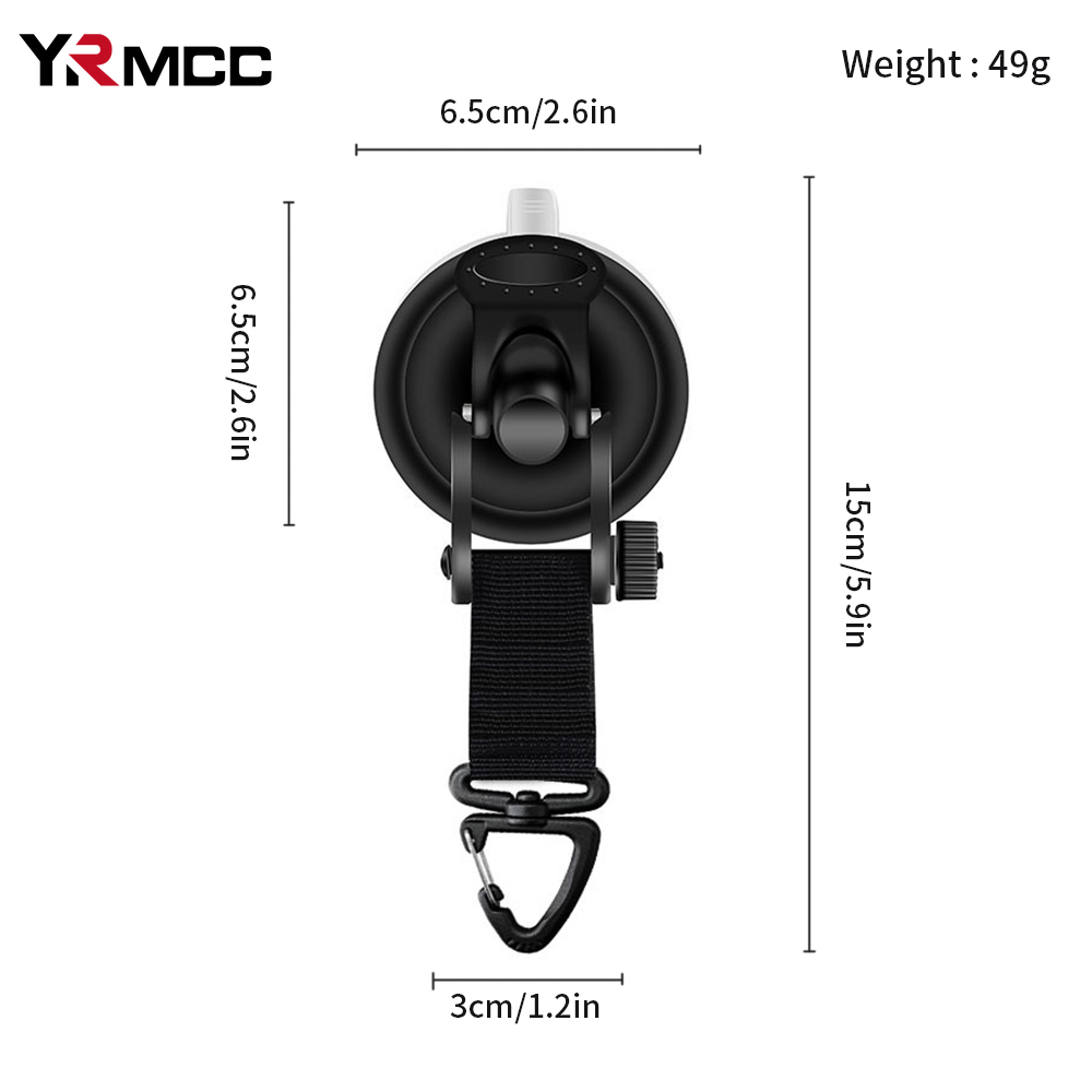 Car Tent Suction Cup Anchors B - Outdoor Camping Van Tent 评论和价格