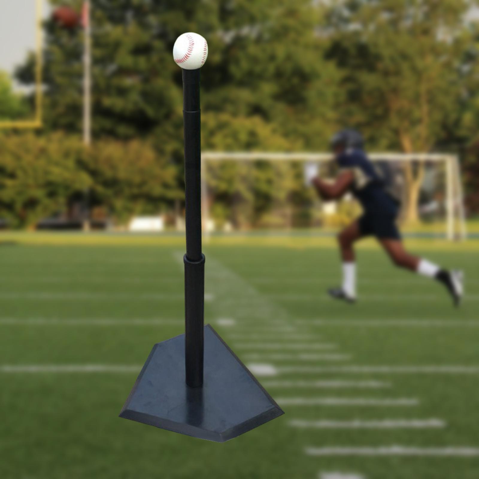 Baseball Batting Tee for Kids  - Outdoor Camping Kids Activities 评论和价格