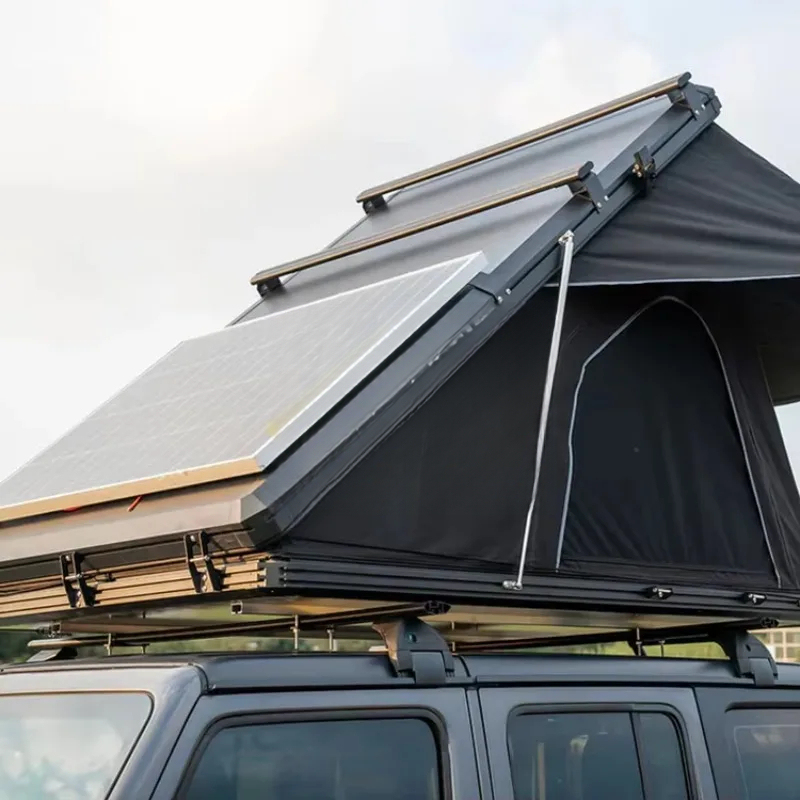 High Quality 3-4 Person Triang - Outdoor Camping House 评论和价格