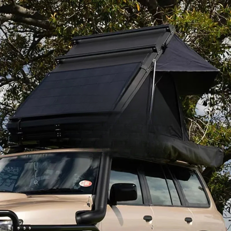 High Quality 3-4 Person Triang - Outdoor Camping House 评论和价格