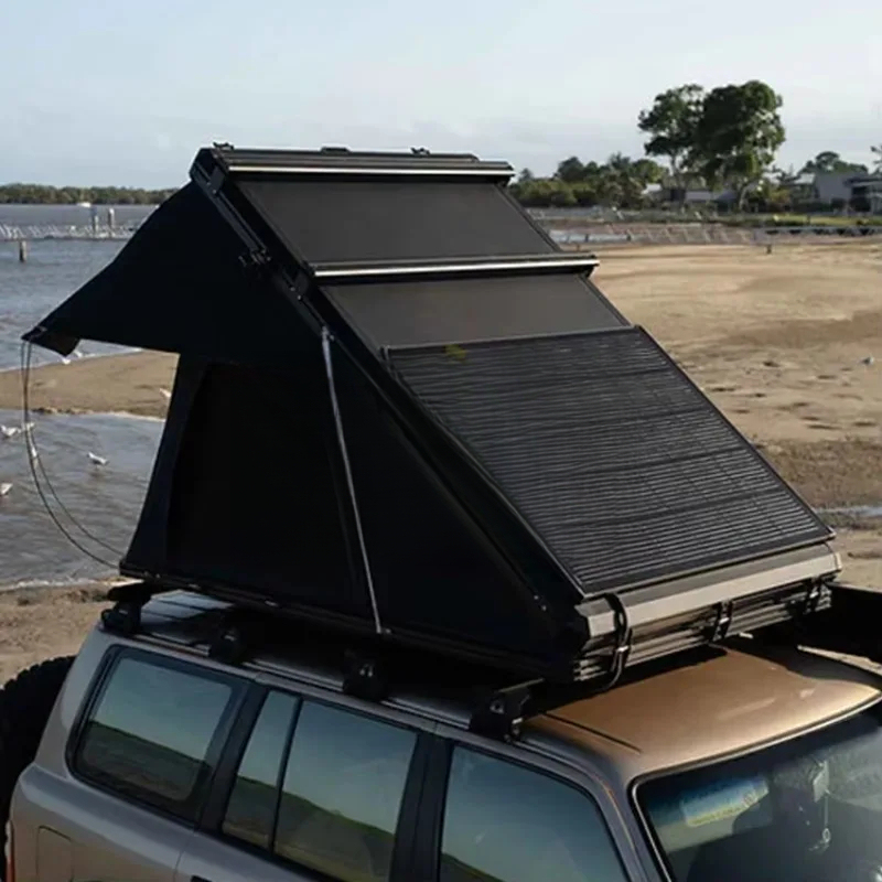 High Quality 3-4 Person Triang - Outdoor Camping House 评论和价格