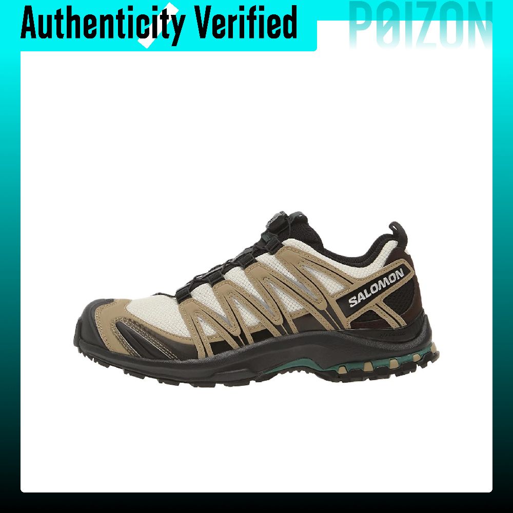 SALOMON XA PRO 3D Running Shoe - Salomon Shoes Xa Pro 3D 评论和价格