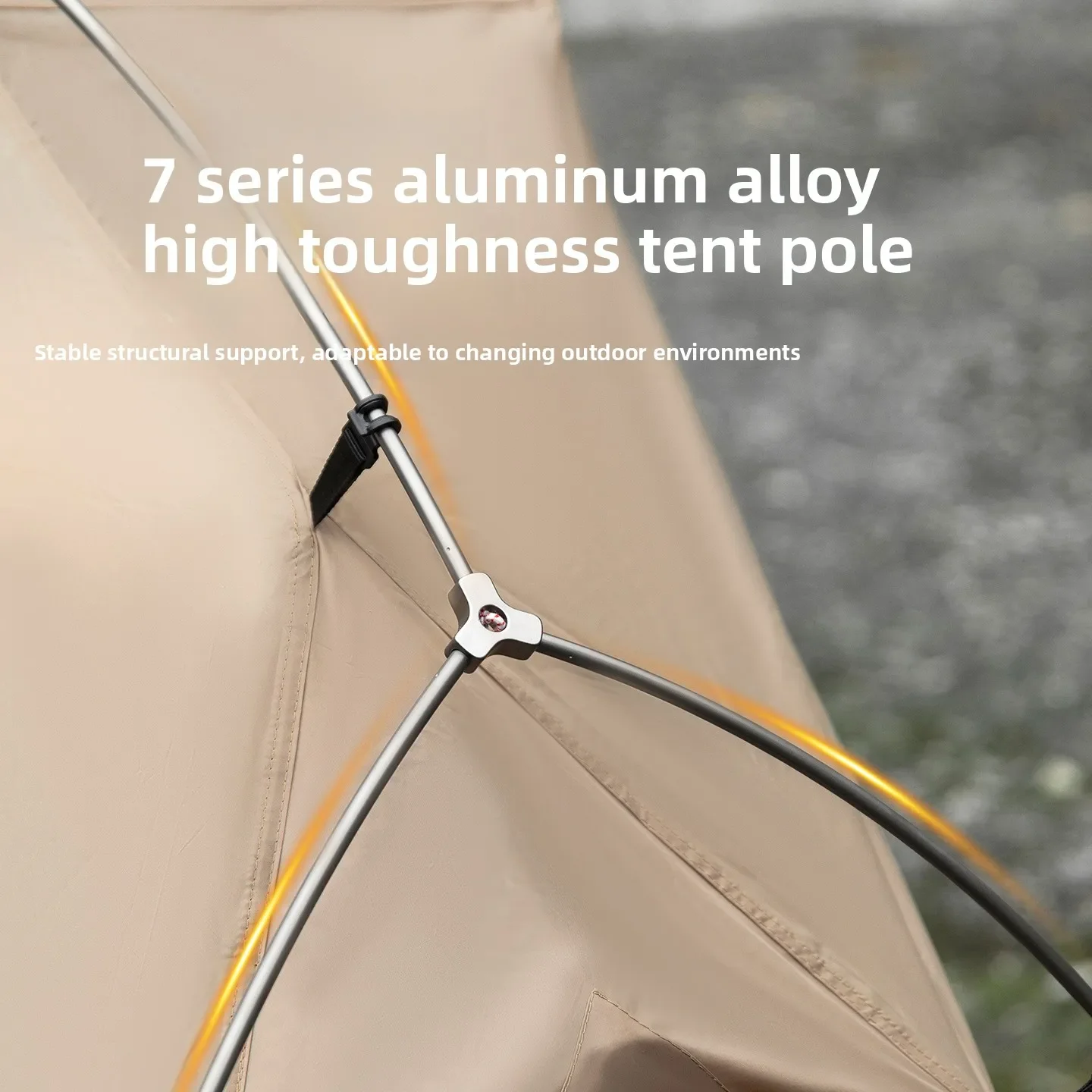 MOUNTAINHIKER Outdoor Camp Bed - Outdoor Camping House 评论和价格