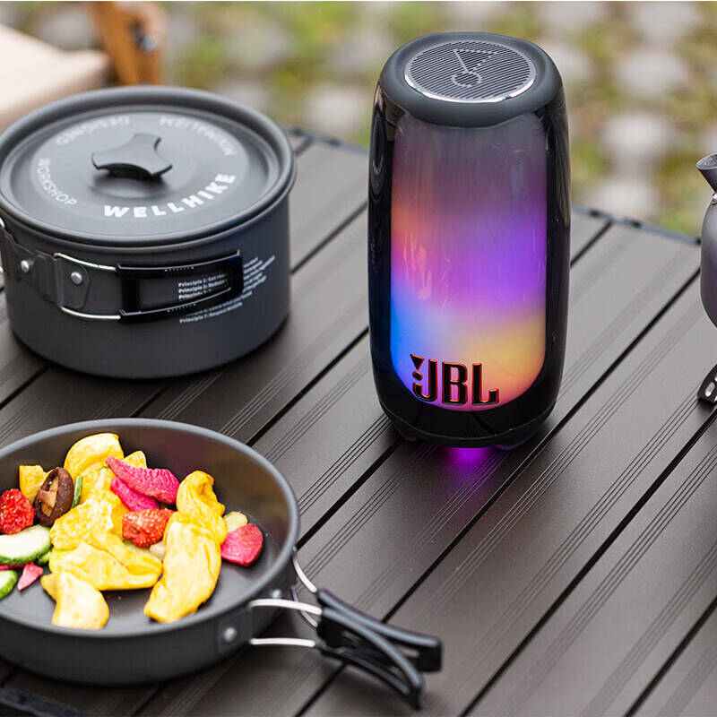 JBL PLUSE5 LED Light Show Outd - Outdoor Camping Show 评论和价格