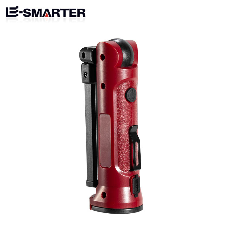 COB LED Work Light Rechargeabl - Outdoor Camping Decor 评论和价格