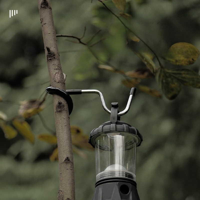 5pcs No-Drill Tail Hooks, Camp - Outdoor Camping House 评论和价格