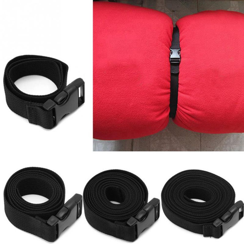 0.5~3 Meters Sleeping Bag Tigh - Outdoor Camping Sleeping Bag 评论和价格