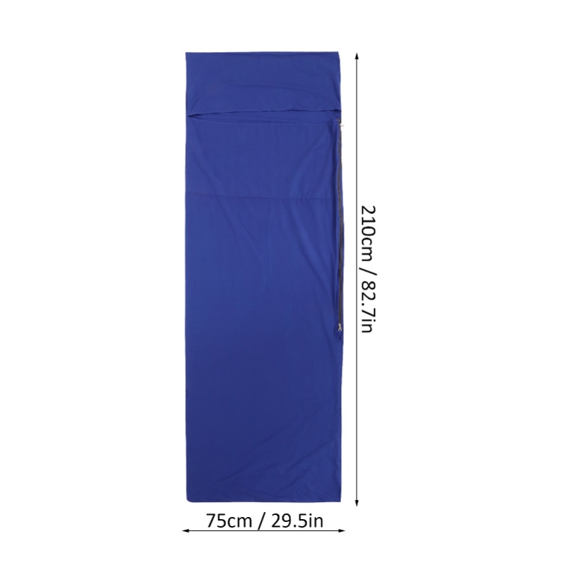Lightweight Sleeping Bag Liner - Outdoor Camping Sleeping Bag 评论和价格