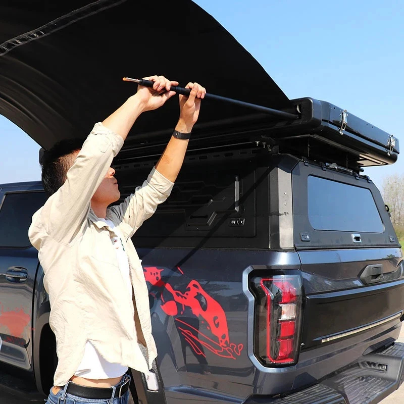 Bt SellingRetractle Folding Ou - Outdoor Camping Van Tent 评论和价格